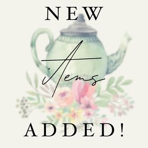 🛍 new items added - see below! 😍👚👖👡
